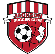 Jackson Soccer Club Logo